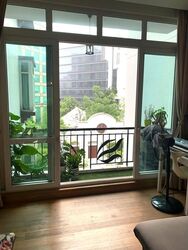Robertson 100 (D9), Apartment #580006231